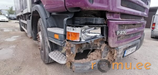 Scania P 230 DB4X2MNA (2007) - Image 6