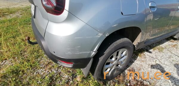 Dacia Duster (2022) - Image 6