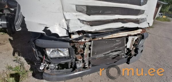 Scania R440 (2013) - Image 4