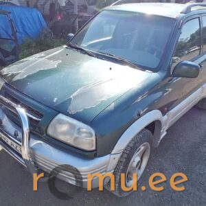 Suzuki Grand Vitara (1998)
