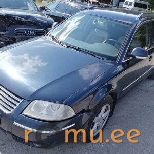Volkswagen Passat Variant (2004)
