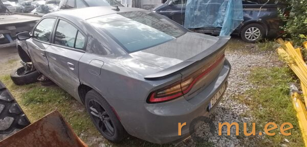 Dodge Charger (2021) - Image 4