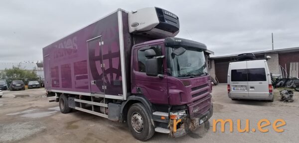 Scania P 230 DB4X2MNA (2007) - Image 2