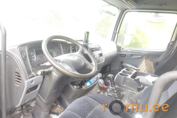 Mercedes-Benz Atego 1218L (2011) - Image 7