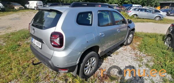 Dacia Duster (2022) - Image 4
