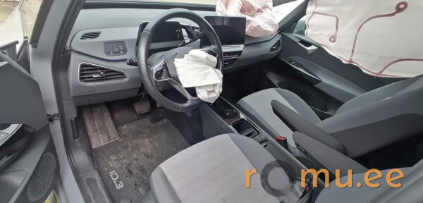 Volkswagen ID.3 Pro 150kW (2020) - Image 7