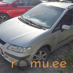 Mazda Premacy (2001)