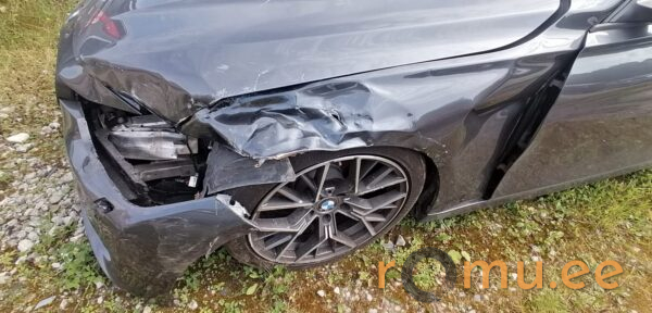 BMW 316d (2014) - Image 6