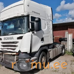Scania R440 (2013)