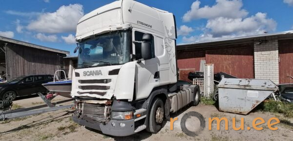 Scania R440 (2013)