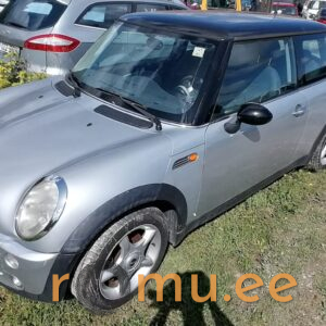 Mini Cooper (2004)