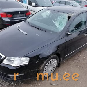 Volkswagen Passat (2010)