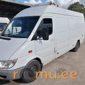 Mercedes-Benz Sprinter 313 CDi (2003)