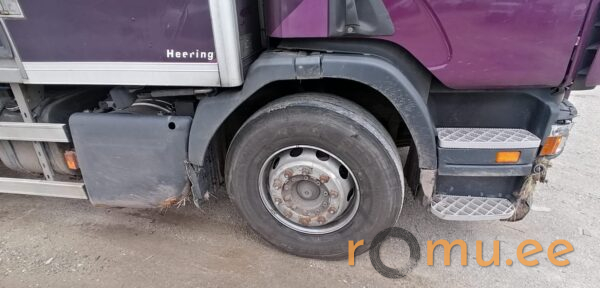 Scania P 230 DB4X2MNA (2007) - Image 5