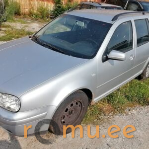 Volkswagen Golf Variant (2003)