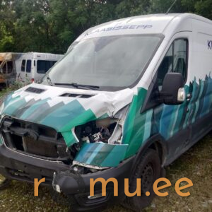 Ford Transit (2020)