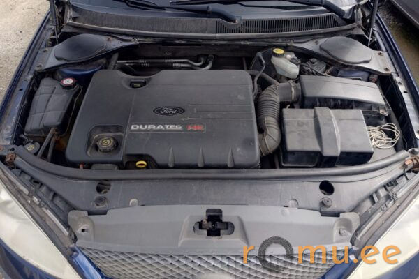 Ford Mondeo (2004) - Image 5