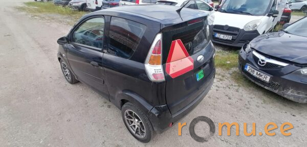 Microcar M.Go (2011) - Image 3