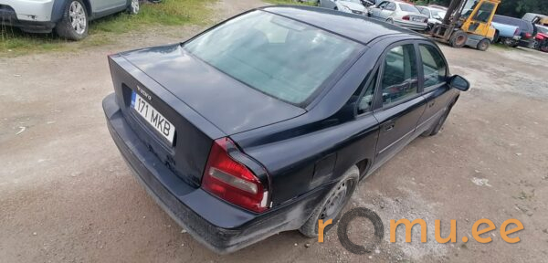 Volvo S80 (2002) - Image 3