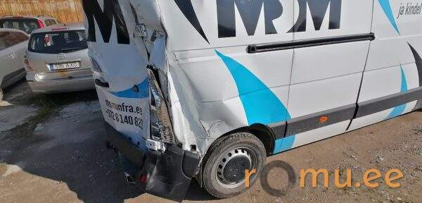 Renault Master (2024) - Image 5