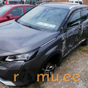 Peugeot 3008 (2022)