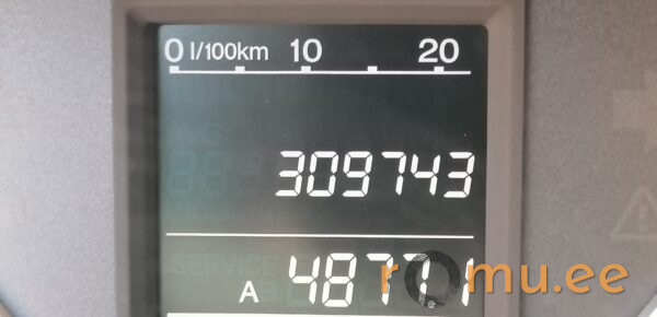 Honda CR-V (2007) - Image 10