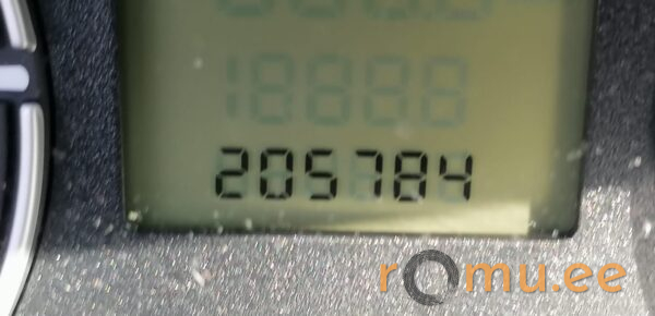 Ford Fiesta (2006) - Image 9
