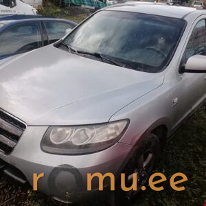 Hyundai Santa Fe (2007)