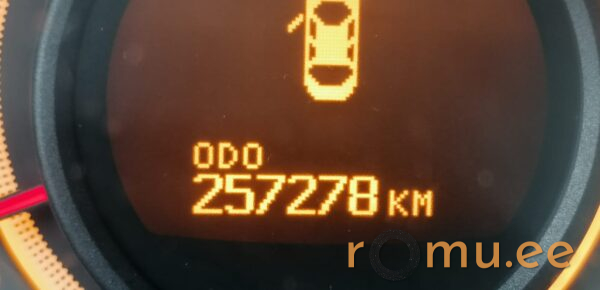 Toyota Auris (2009) — изображение 9