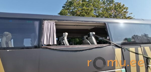 Scania Irizar I6 15.35 (2013) - Image 8