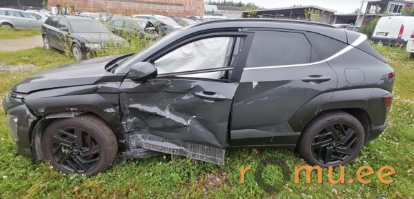 Hyundai Kona (2024) - Image 5