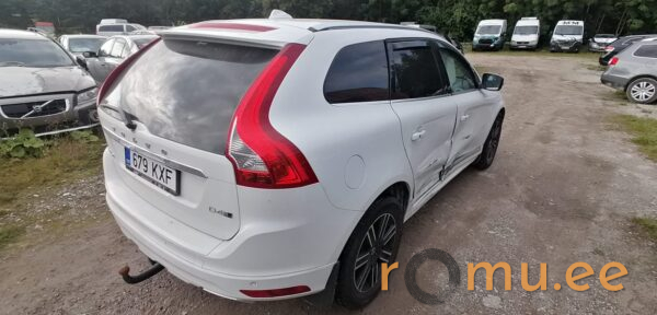 Volvo XC60 (2017) - Image 3