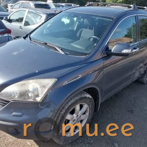 Honda CR-V (2007)