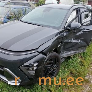 Hyundai Kona (2024)
