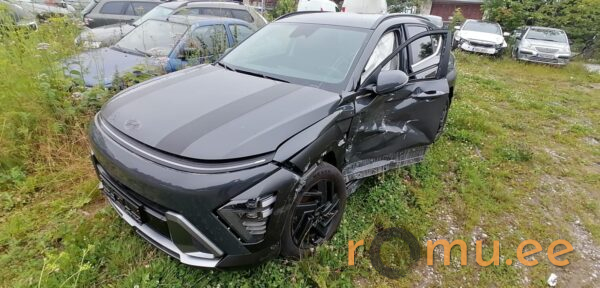 Hyundai Kona (2024)