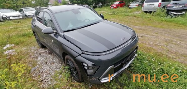 Hyundai Kona (2024) - Image 2