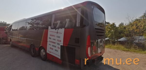 Scania Irizar I6 15.35 (2013) - Image 4