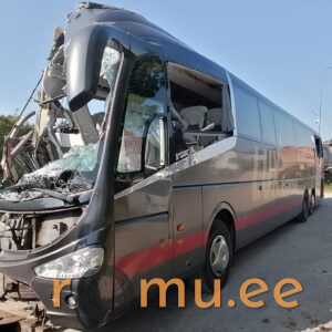 Scania Irizar I6 15.35 (2013)