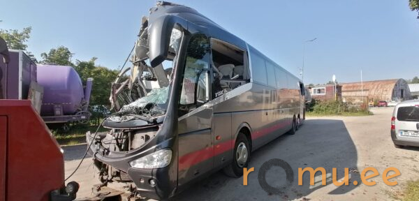 Scania Irizar I6 15.35 (2013)
