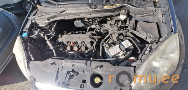 Honda CR-V (2007) - Image 7