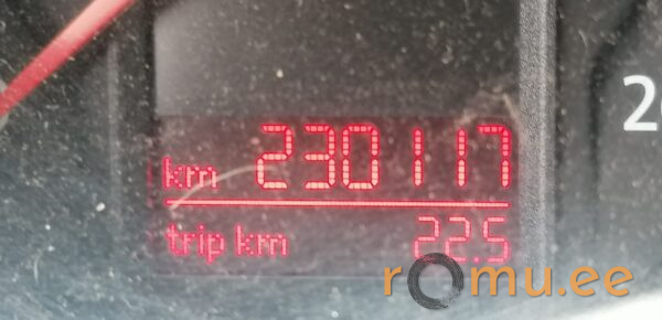 Volkswagen Passat Variant (2009) — изображение 8