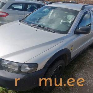 Volvo V70 (2001)