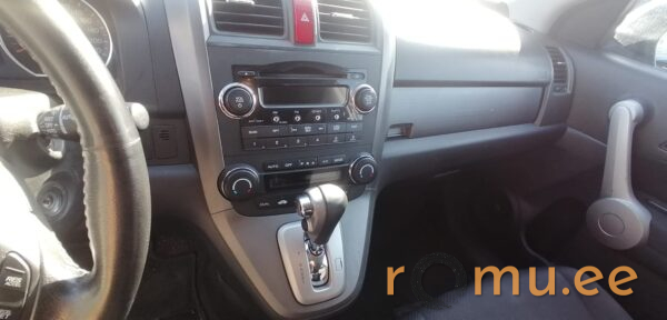 Honda CR-V (2007) - Image 9