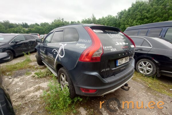 Volvo XC60 (2011) - Image 3