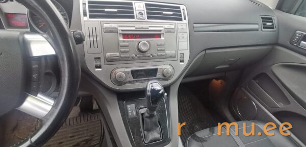 Ford Kuga (2013) - Image 6