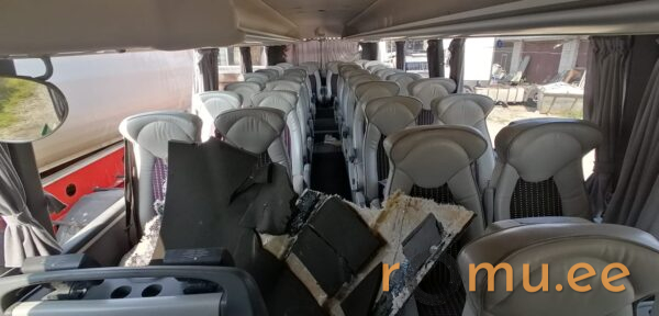 Scania Irizar I6 15.35 (2013) - Image 12