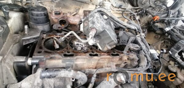 Hyundai Santa Fe (2007) - Image 6