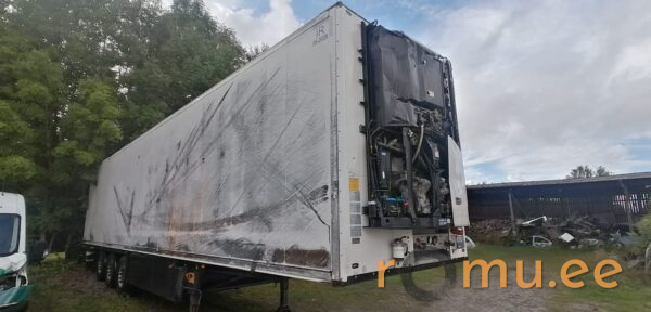 Schmitz Cargobull SCB S3B (2022) - Image 2