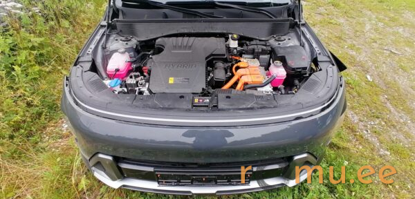 Hyundai Kona (2024) - Image 6