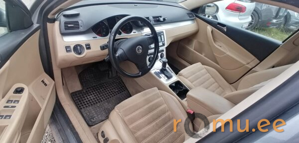 Volkswagen Passat Variant (2009) — изображение 6